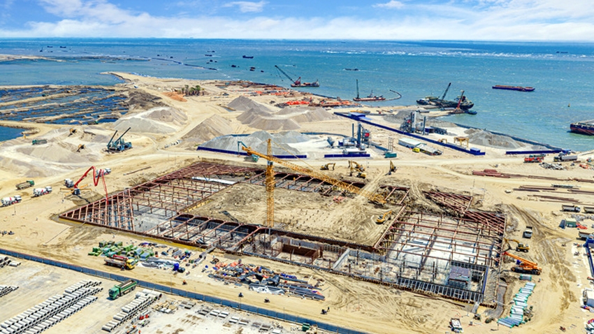 bat dong san viet nam nhieu loi the don dong von ngoai hinh anh 2