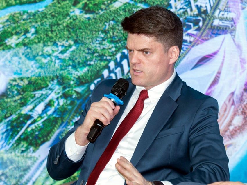 bat dong san viet nam nhieu loi the don dong von ngoai hinh anh 3