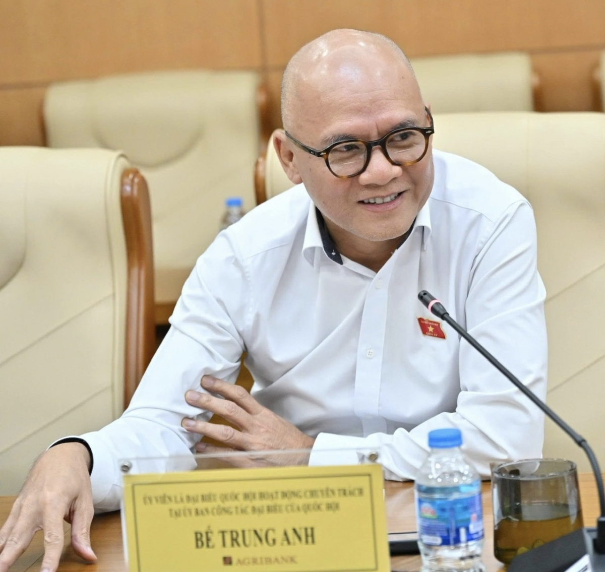 xay dung van hoa tranh luan tai nghi truong hinh anh 1