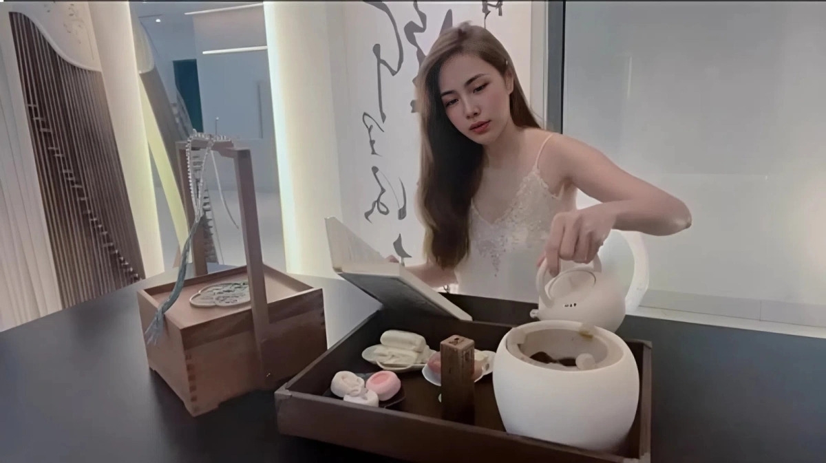 sao viet 21 4 Dong thai cua trung quan idol sau khi bi to hanh hung phu nu hinh anh 2