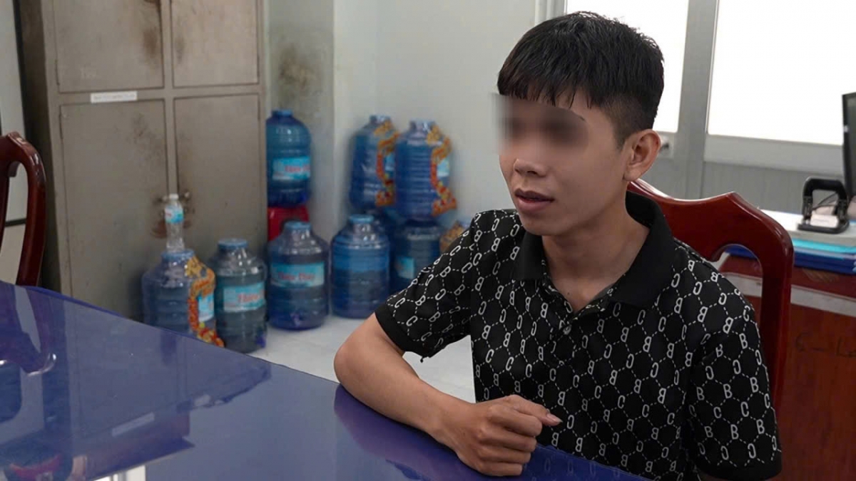 truy to 2 bi can ve toi giet nguoi va cuop tai san hinh anh 1