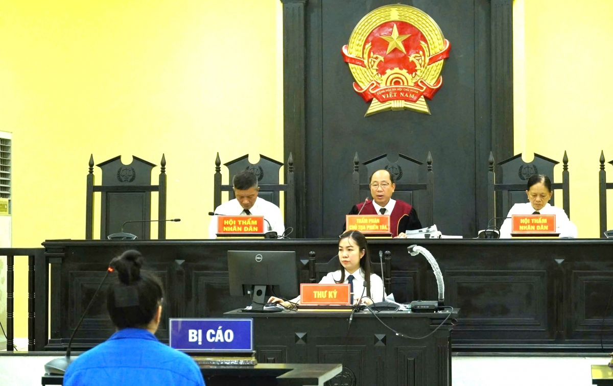 ca mau 14 nam tu cho doi tuong lua 18 nguoi ra nuoc ngoai lao dong hinh anh 2