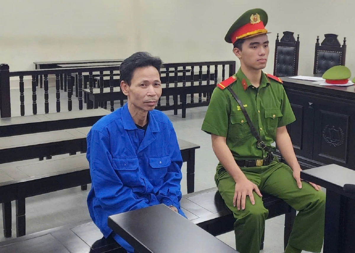 xet xu bi cao dot quan cafe lam 11 nguoi tu vong tai ha noi hinh anh 1