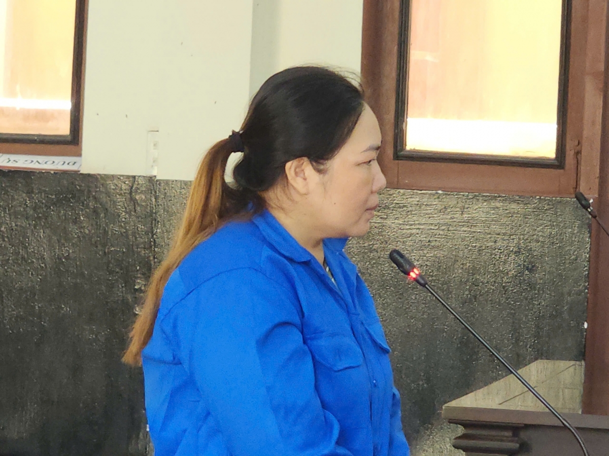 dan kich chong bi cua chan, lua dao 1,6 ty dong hinh anh 1