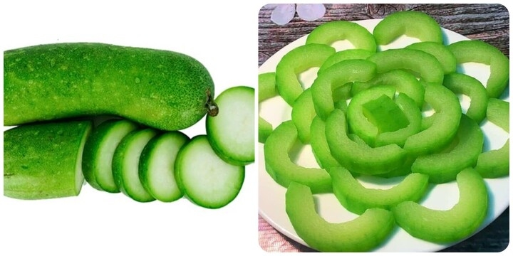 bi xanh - loai qua dan da nhung loi ich cho suc khoe khong ngo hinh anh 1