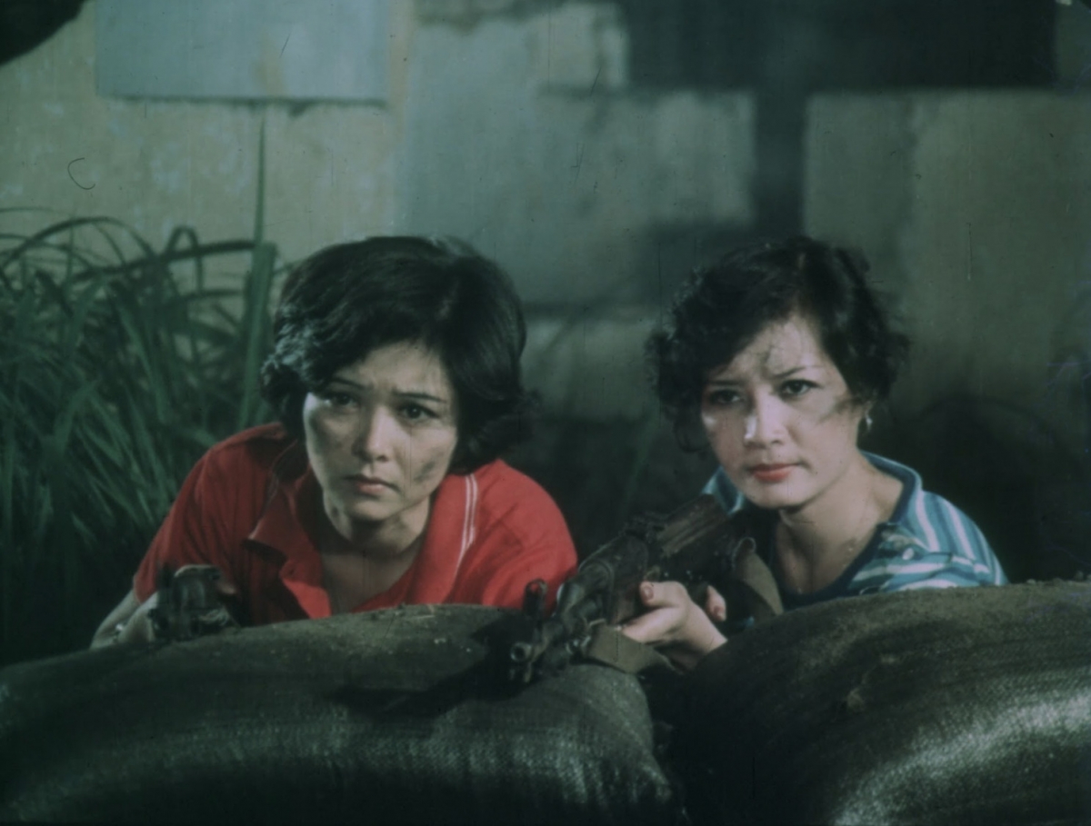 dip 30 4 xem lai biet dong sai gon khi ky uc chien tranh hoa trong niem tu hao hinh anh 2