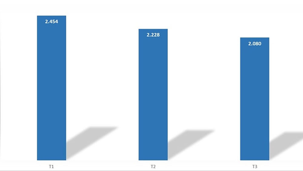 du lich viet nam tiep tuc khang dinh vi the trong boi canh bien dong toan cau hinh anh 1
