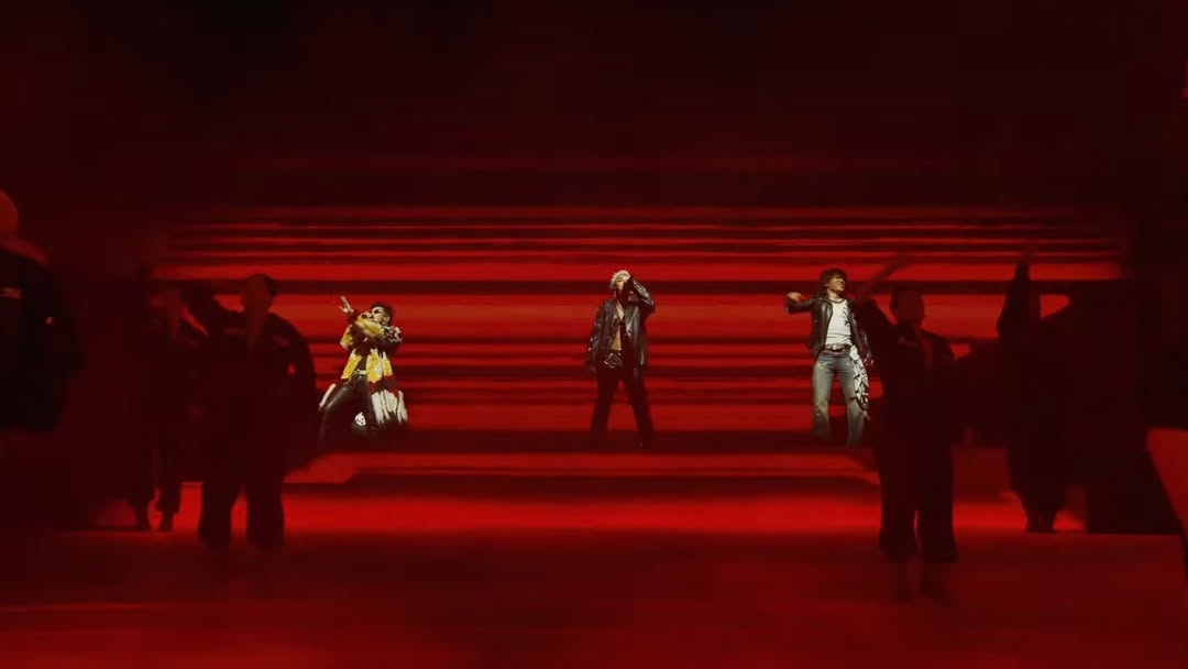 mang xa hoi bung no khi bigbang tai xuat tai coachella hinh anh 3