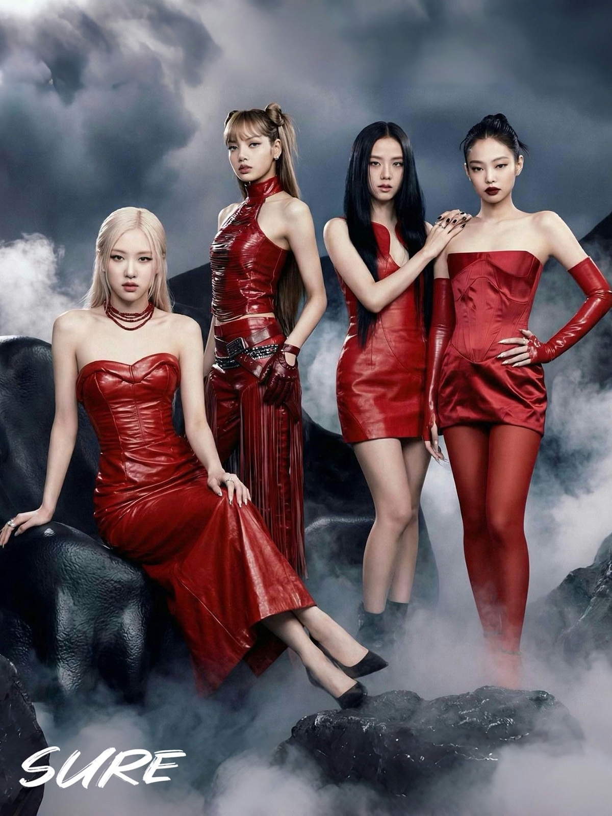 bts va blackpink danh mat dieu lam nen su dac biet cua minh khi tro lai hinh anh 3