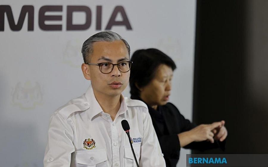 malaysia cho cong chuc lam viec tai nha tu 15 4 de ung pho rui ro nang luong hinh anh 1