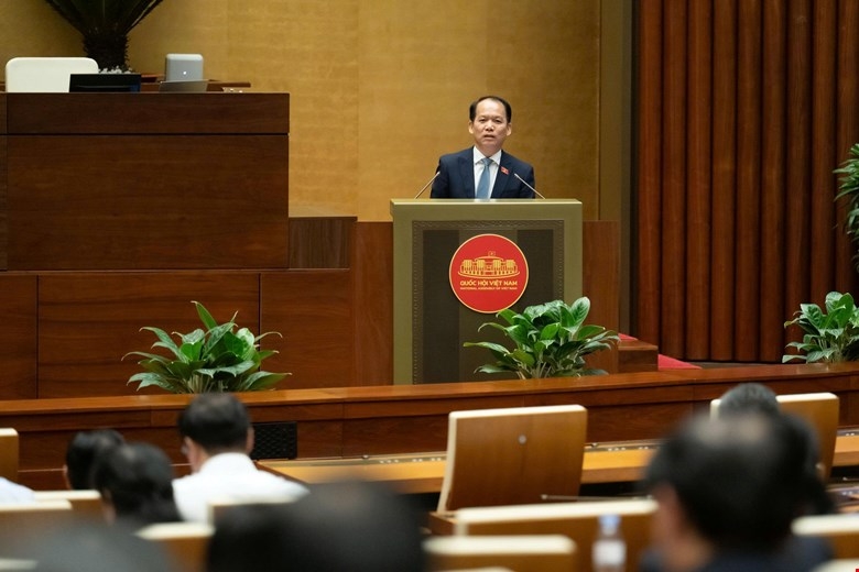 giam so luong giao dich phai cong chung, nhung nha dat van theo dia hat hinh anh 2