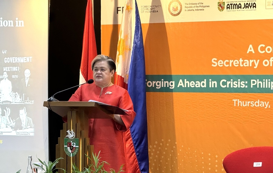 hoi nghi cap cao asean 48 tap trung vao nang luong, luong thuc va bao ve nguoi dan hinh anh 1