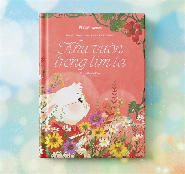 vietnamese children s book makes history at bologna picture 1