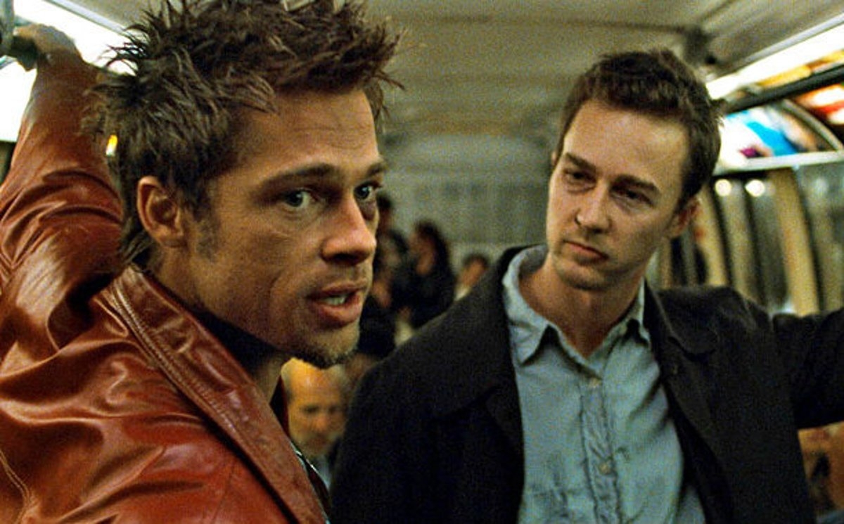 nhin lai brad pitt thoi fight club mot bieu tuong noi loan khong the thay the hinh anh 7