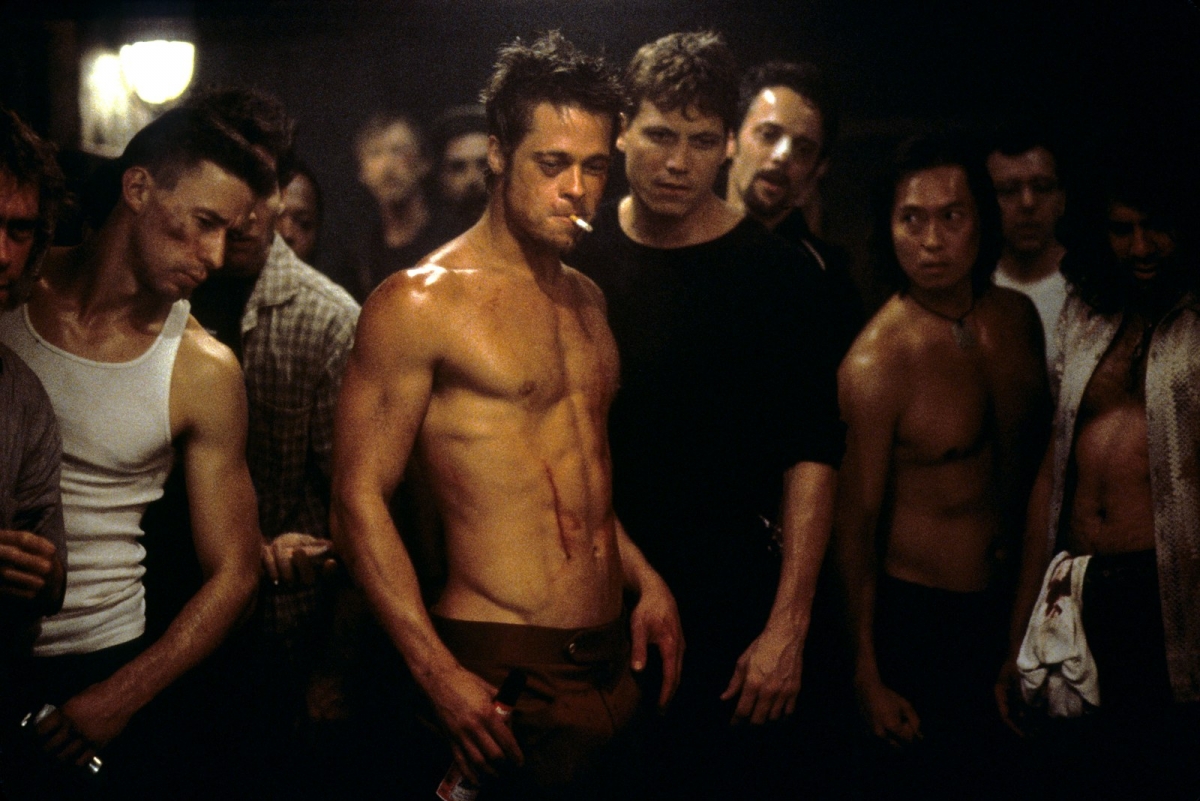 nhin lai brad pitt thoi fight club mot bieu tuong noi loan khong the thay the hinh anh 5