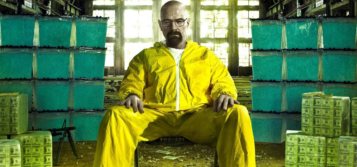 gan 2 thap ky, breaking bad van khien nguoi ta nghien khi xem lai hinh anh 5
