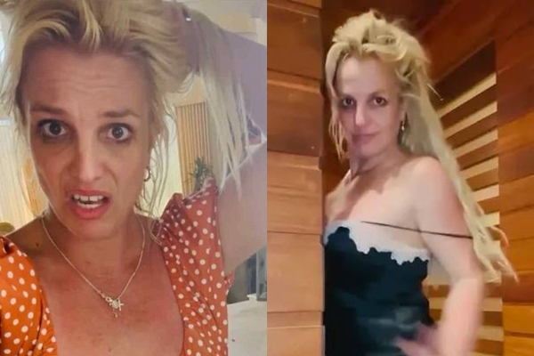 britney spears lai di cai nghien va cau hoi lon phia sau hao quang hollywood hinh anh 3