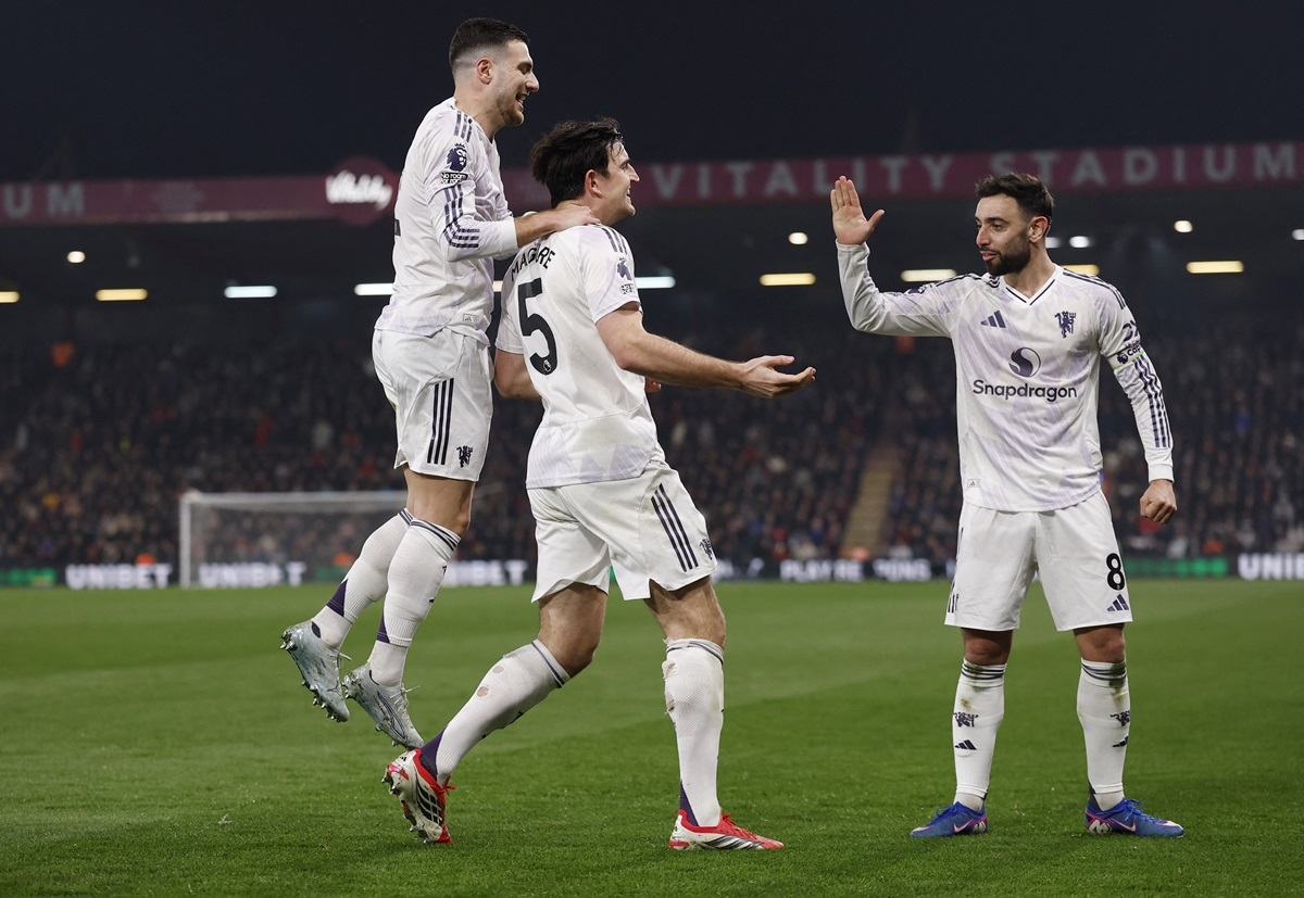 Sao MU được vinh danh trước khi Ngoại hạng Anh trở lại