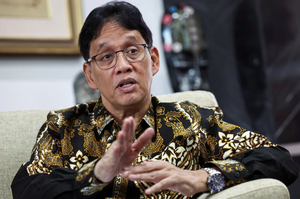 indonesia xem xet ap thue tau thuyen qua lai eo bien malacca hinh anh 1