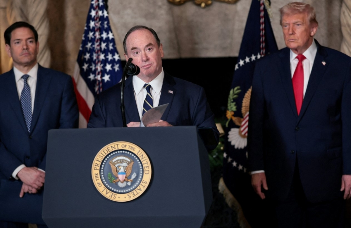 nong the gioi ngay 24 4 my noi cac bien phap phong toa bop nghet nen kinh te iran hinh anh 3