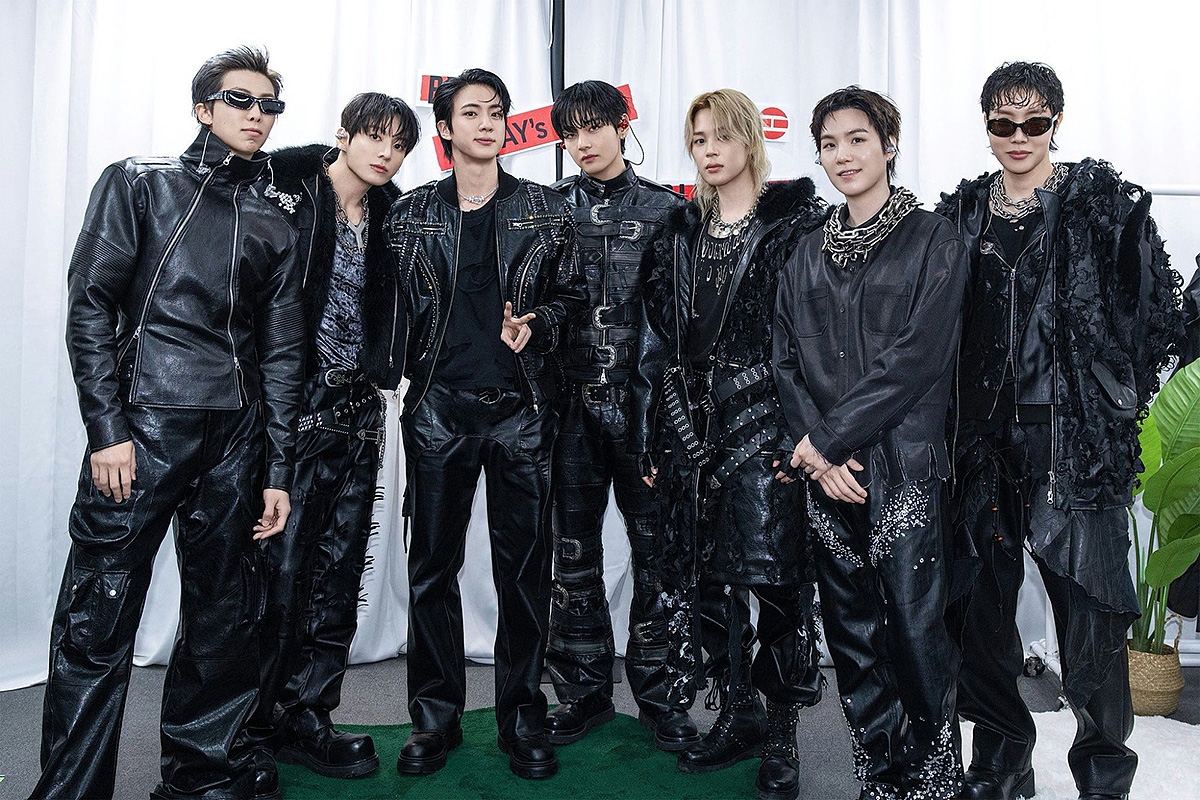 bts va blackpink danh mat dieu lam nen su dac biet cua minh khi tro lai hinh anh 2