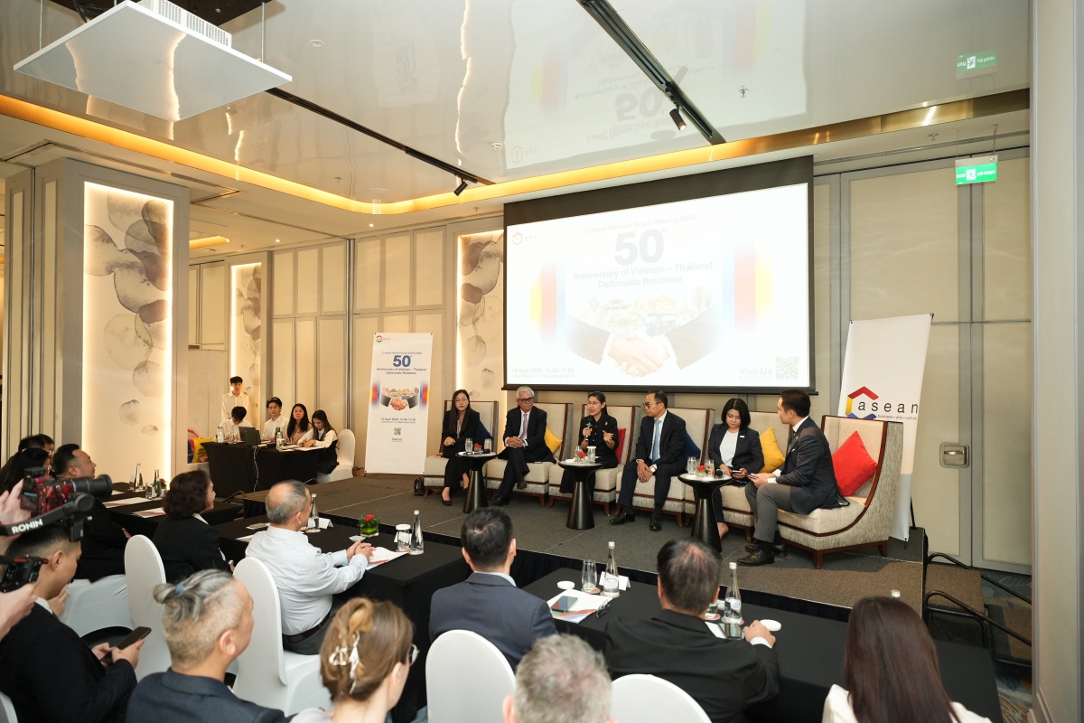 chuong moi trong quan he viet nam - thai lan sau nua the ky gan bo hinh anh 3