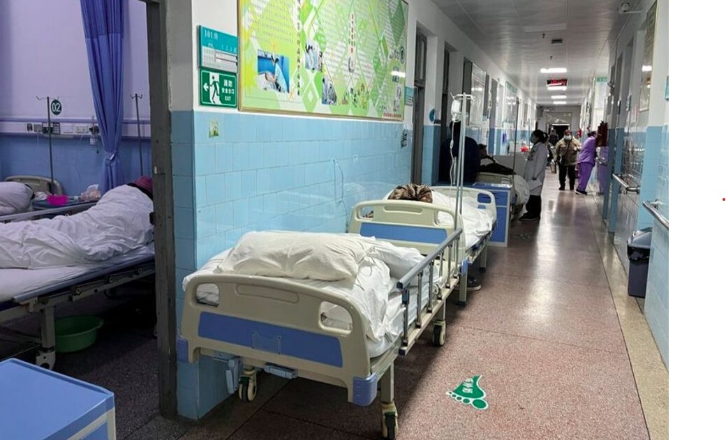 Trung Quốc triệt phá đường dây cướp “số” khám bệnh