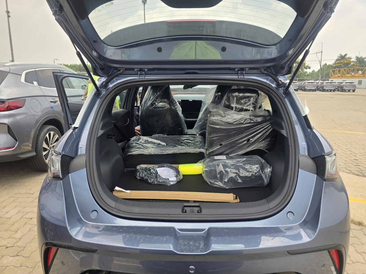 byd dolphin 2026 chuyen sang nhap thai lan de canh tranh voi geely ex2 hinh anh 3