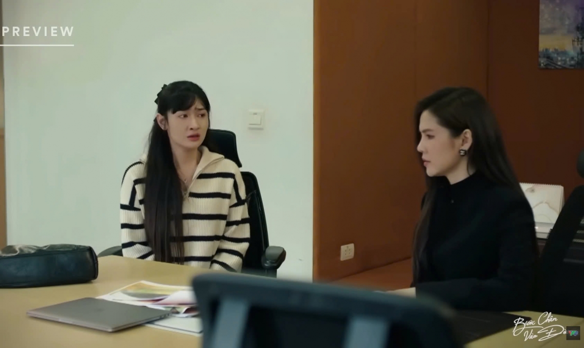  buoc chan vao doi tap 29 trang e che vi bi dung loi dung roi bien mat hinh anh 1