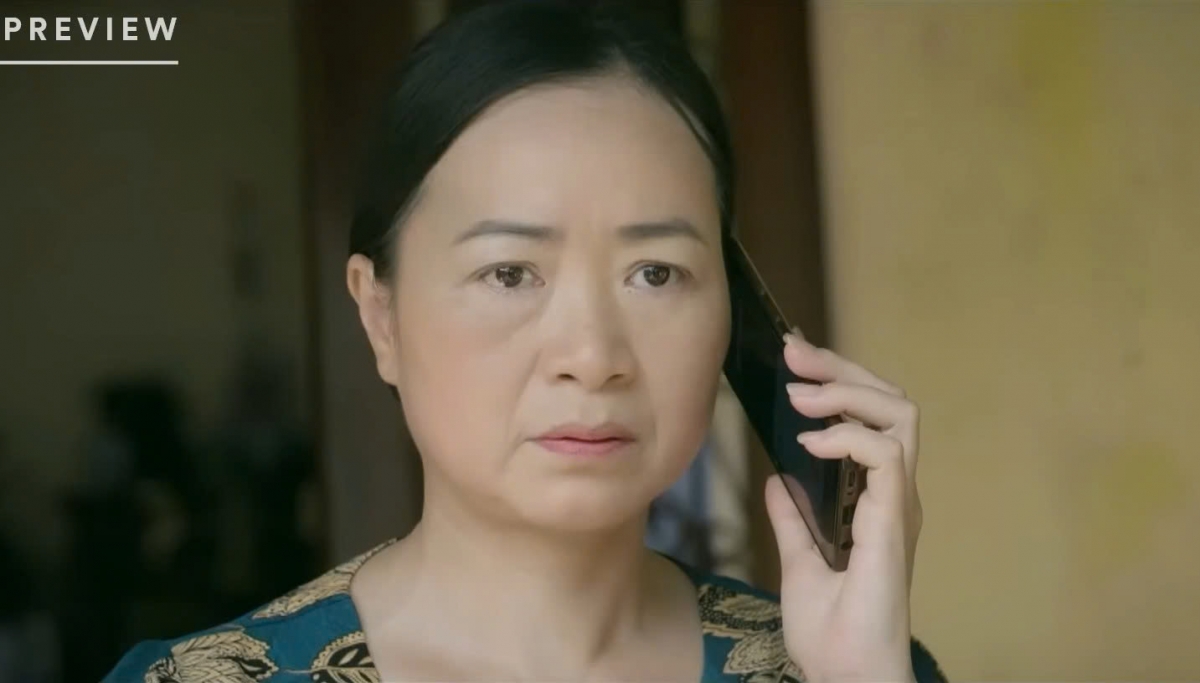  Dong ho dem nguoc tap 19 thanh suy sup khi me chi con 3 ngay song hinh anh 2