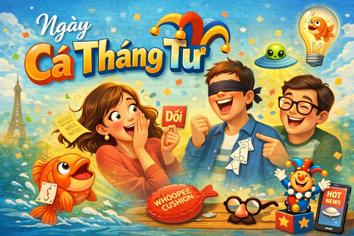 ngay ca thang tu khi the gioi dong thuan noi doi de cung bat cuoi hinh anh 2