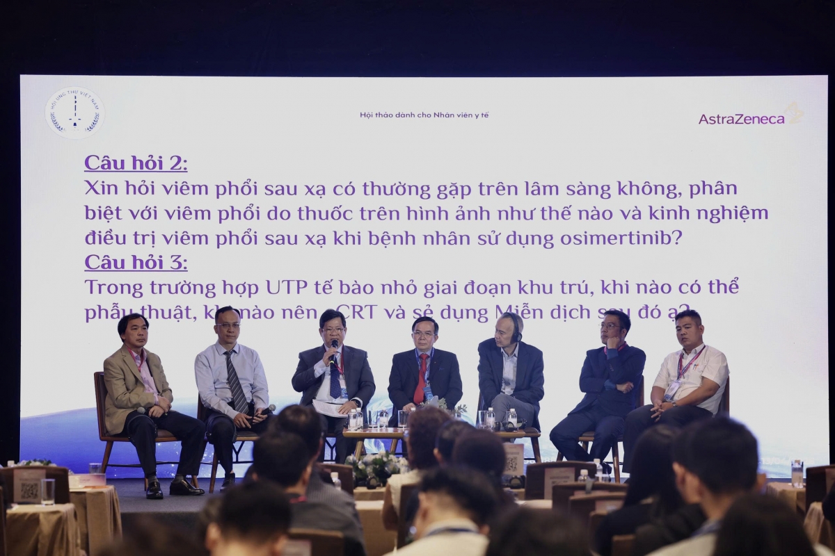 lieu phap mang lai co hoi triet can ung thu phoi hinh anh 1