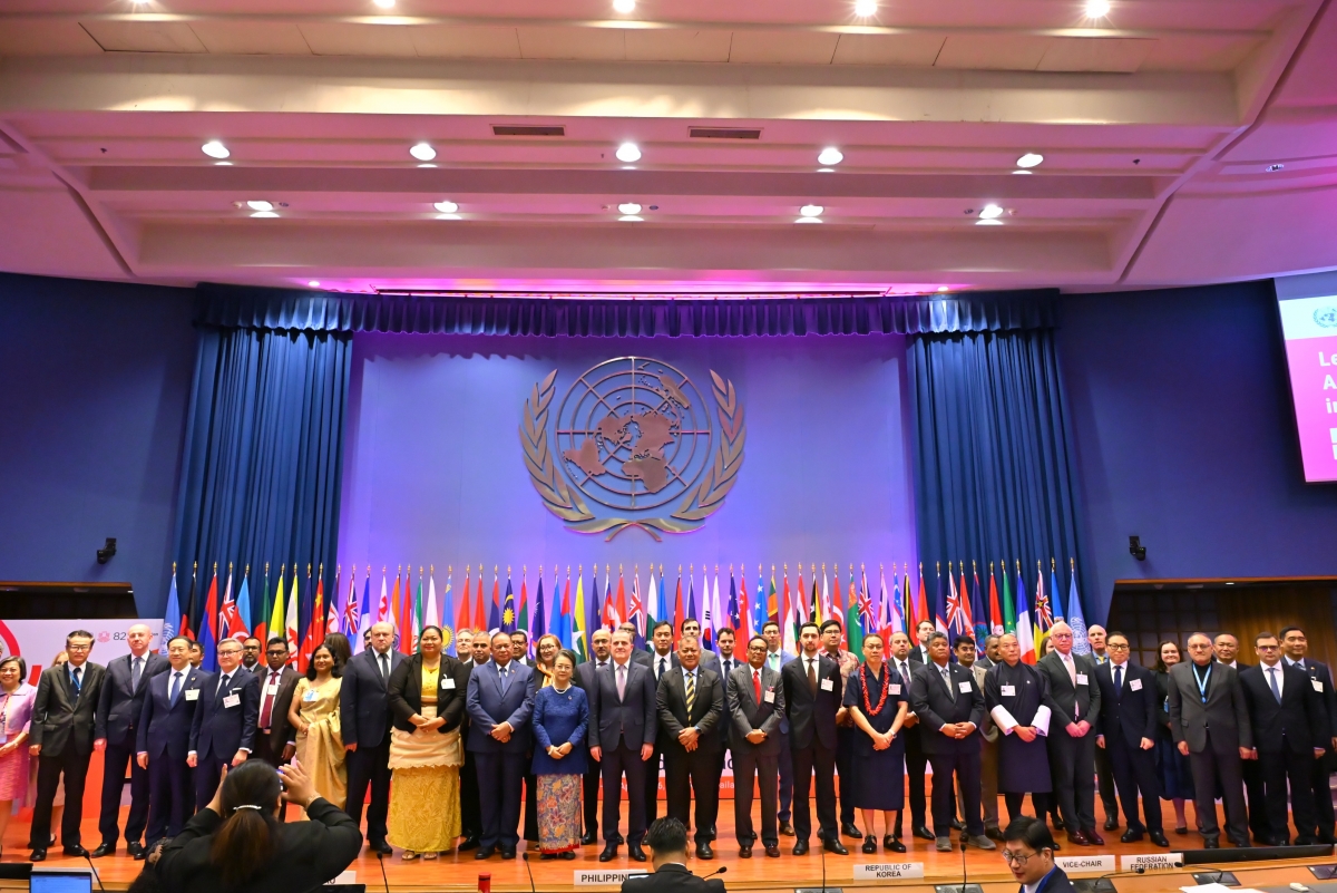 xay dung xa hoi da the he chia khoa cho mot chau A - thai binh duong kien cuong hinh anh 5