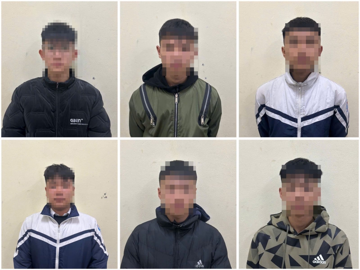 tu thach thuc tren mang den hon chien ngoai doi canh bao nong hinh anh 1