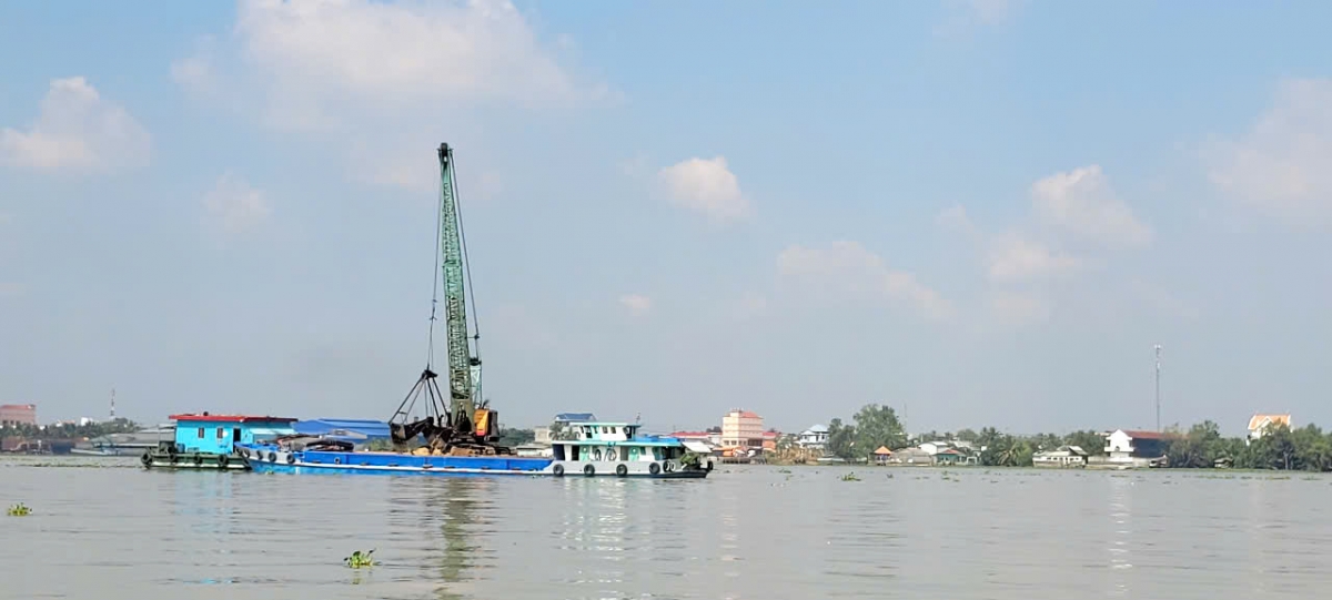 nhieu doanh nghiep ky don cau cuu ubnd tinh Dong thap thao go cac kho khan hinh anh 2