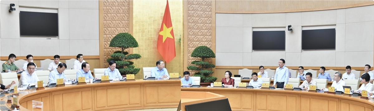 thu tuong le minh hung tap trung thao go cac du an ton dong keo dai hinh anh 4