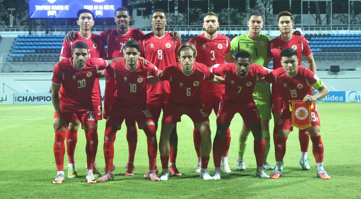 afc bao tin vui cho bong da viet nam hinh anh 1