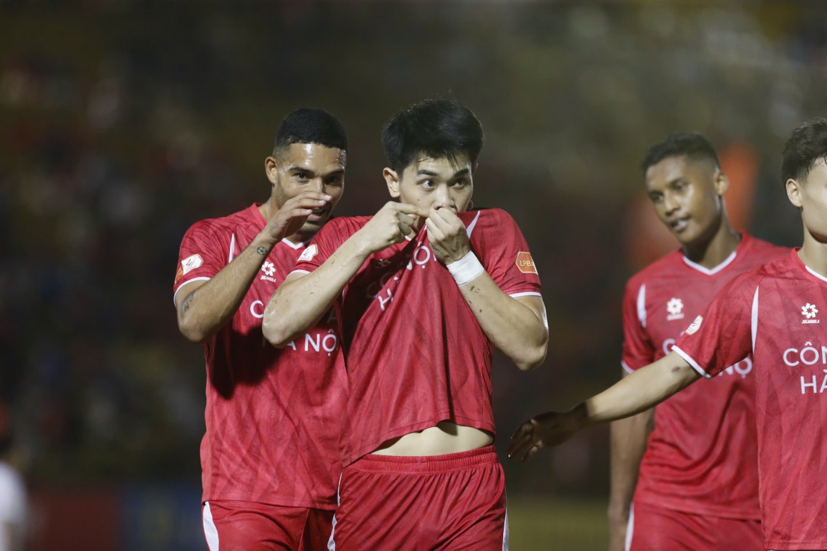 lich thi dau va truc tiep bong da viet nam hom nay 26 4 hinh anh 1