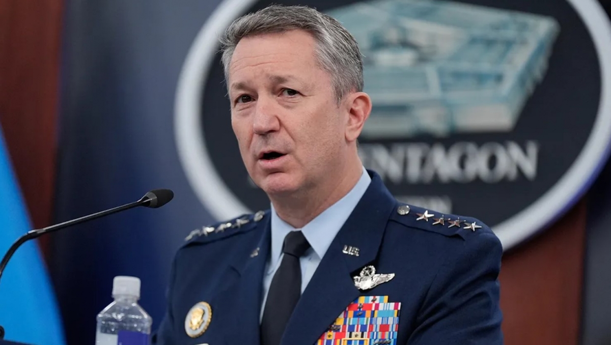 my tuyen bo tan cong da hon 13.000 muc tieu trong chien dich quan su tai iran hinh anh 1