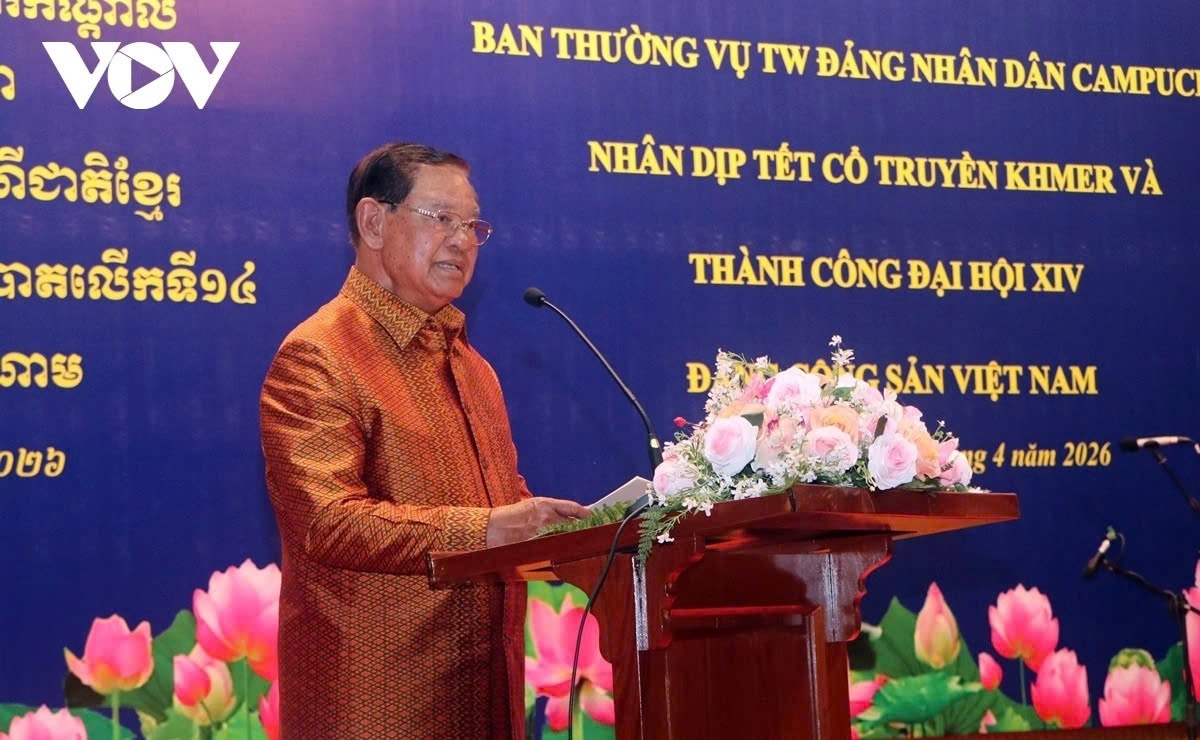 vietnam and cambodia reaffirm close ties at new year gathering in phnom penh picture 3