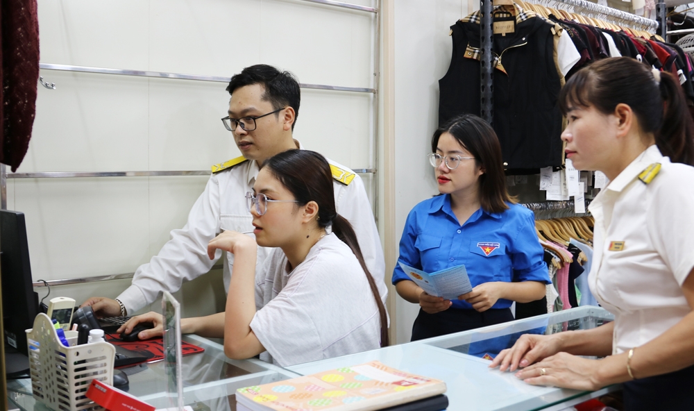 ho kinh doanh ke khai, nop thue quy i 2026 3 viec can lam ngay hinh anh 1