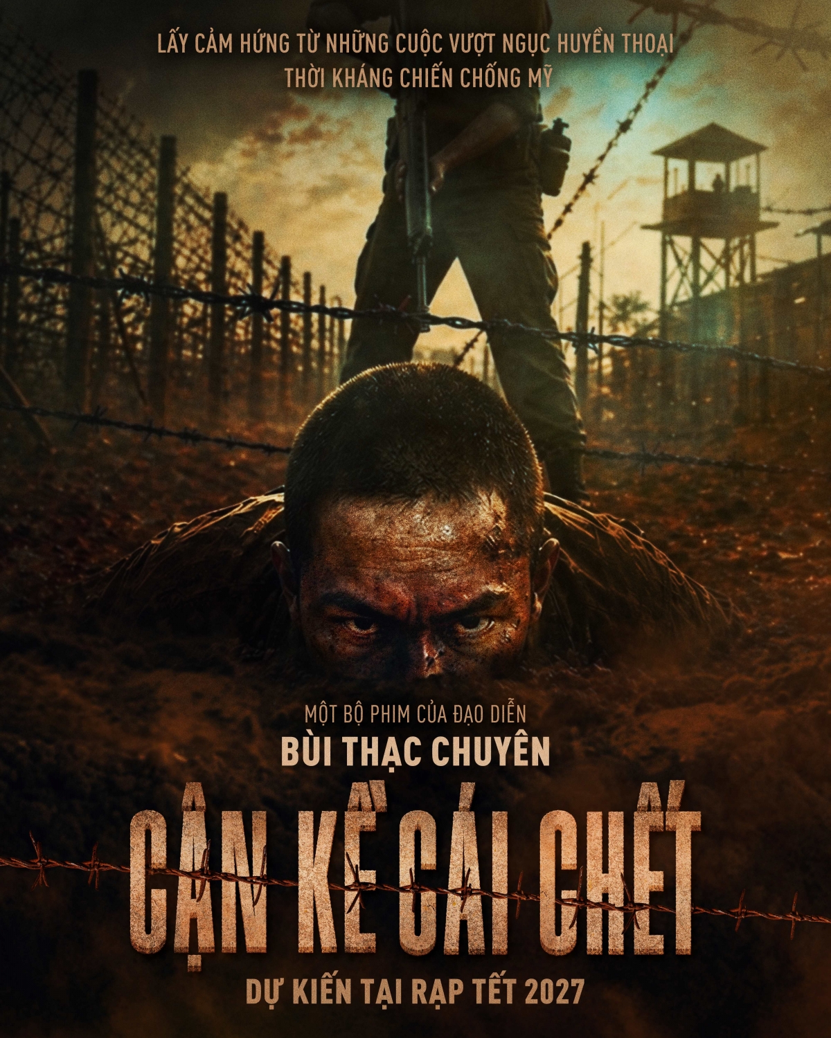 Dao dien bui thac chuyen tim dien vien cho phim dien anh moi can ke cai chet hinh anh 1