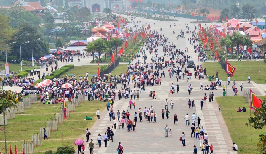 bo noi vu khong hoan doi ngay lam viec de nghi 9 ngay dip le gio to va 30 4-1 5 hinh anh 1