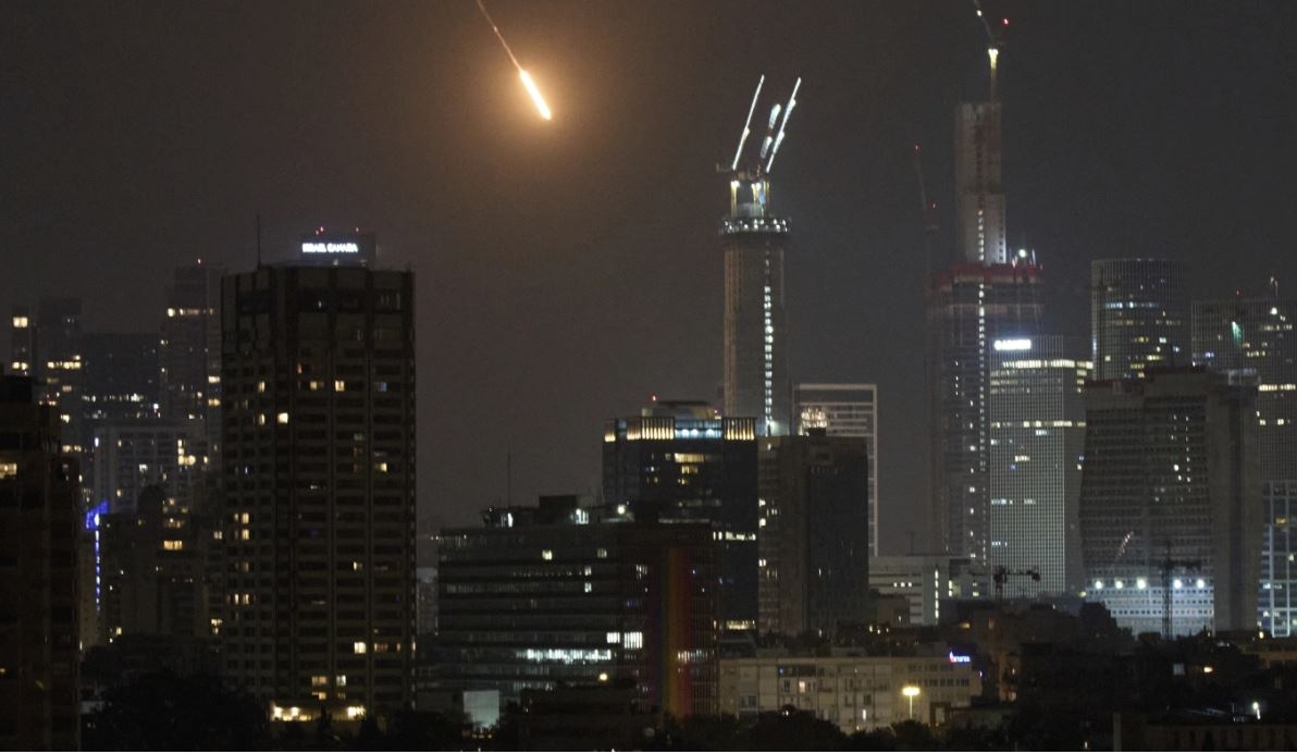 iran chap nhan ngung ban voi my va israel nhung canh bao xung dot chua ket thuc hinh anh 1