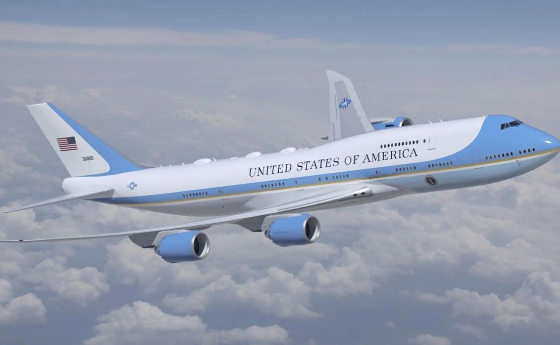 vi sao du an thay the khong luc cua my lien tuc bi cham tien do hinh anh 1