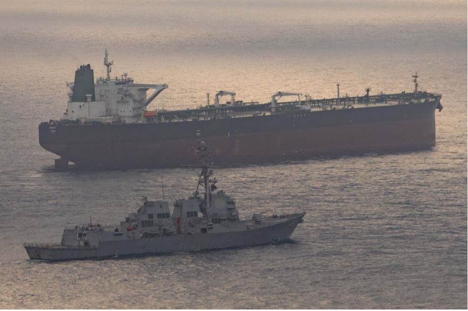 nong the gioi ngay 28 4 iran vach lan ranh do voi my hinh anh 3