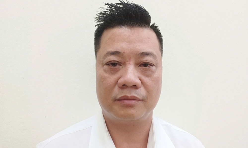 truy tim bi hai vu lua dao chiem doat tai san tai du an khu dan cu o bac ninh hinh anh 1