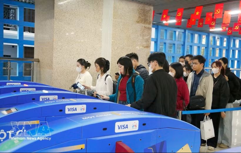 digital transformation powers hanoi metro expansion picture 1