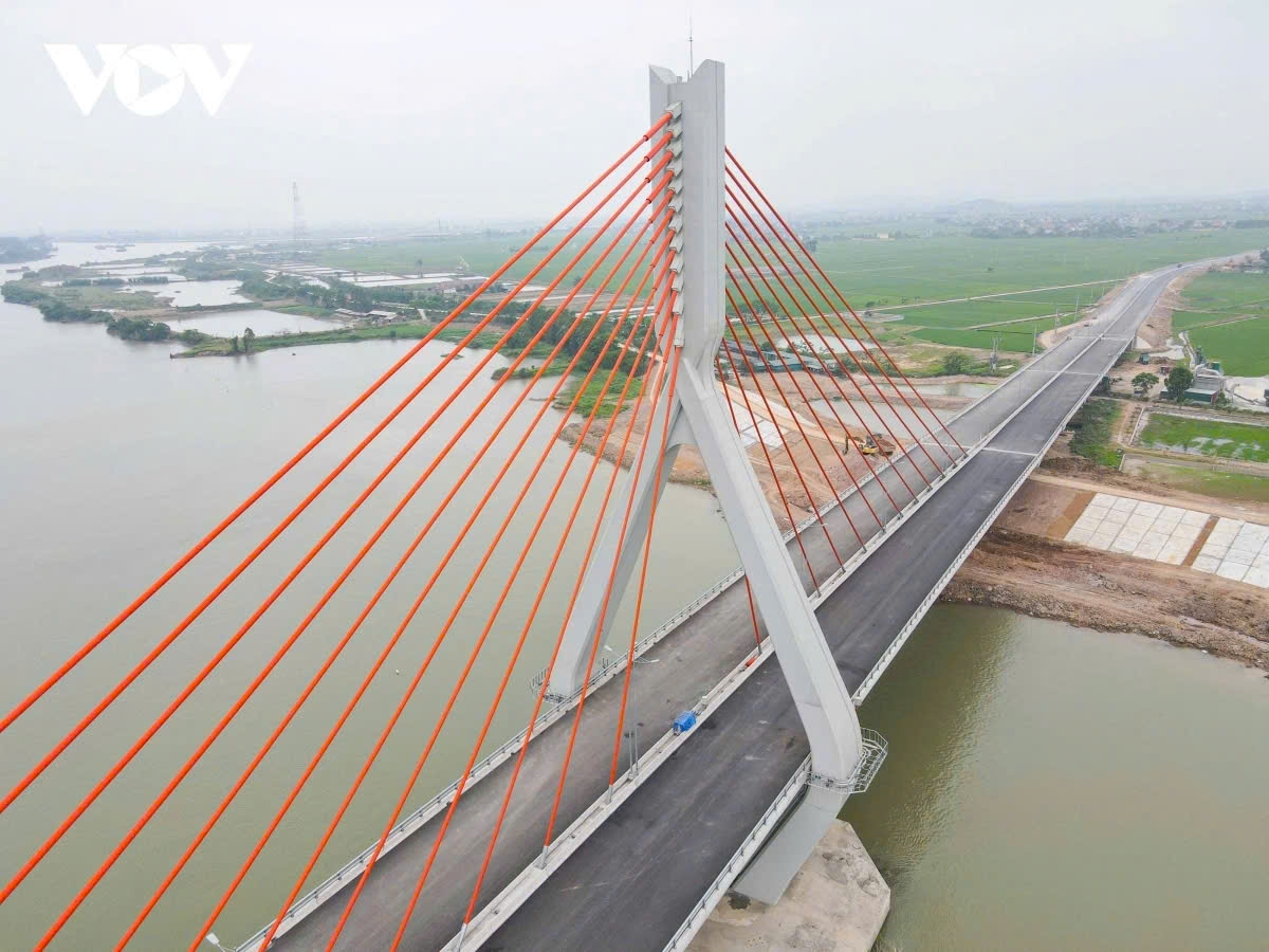 Bến phà Đồng Việt gần 30 năm tuổi ở Bắc Ninh dừng hoạt động