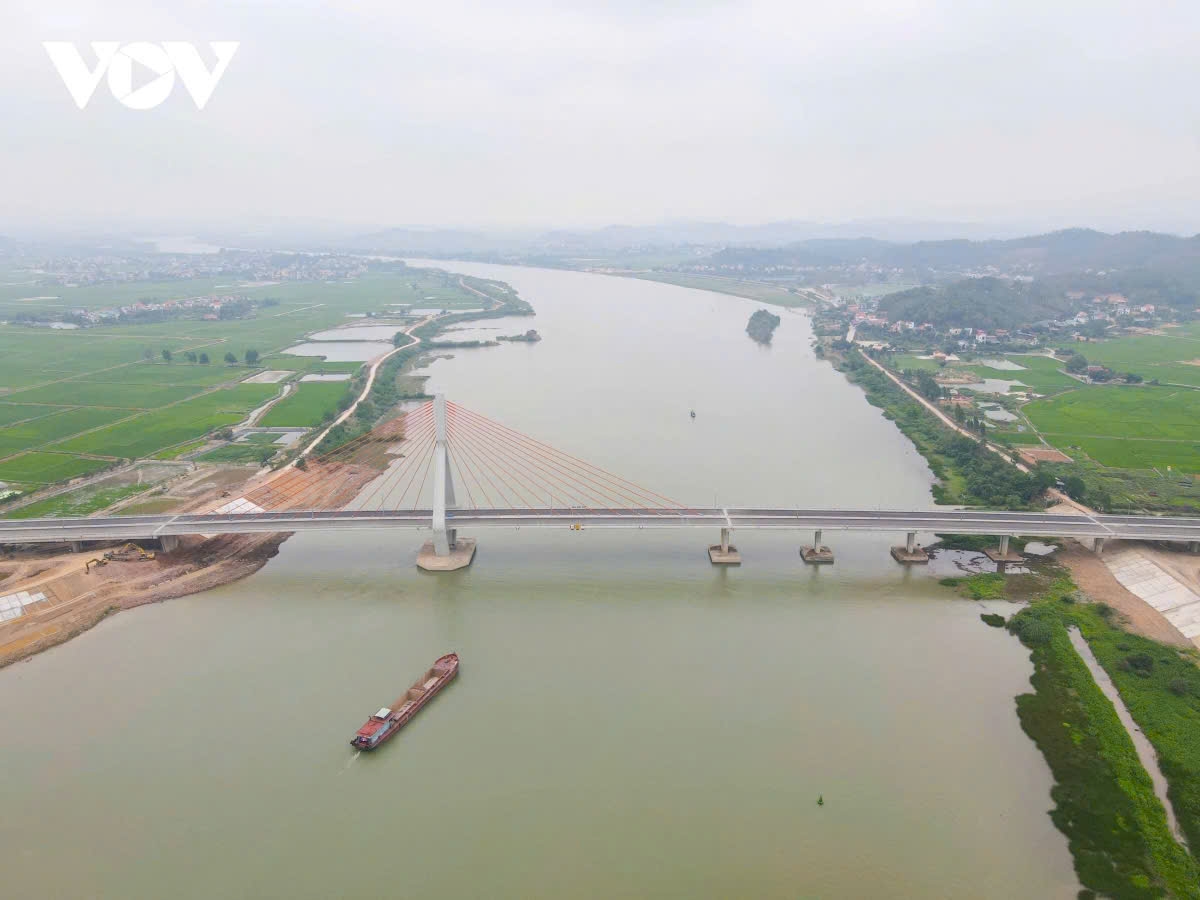 ben pha Dong viet gan 30 nam tuoi o bac ninh dung hoat dong hinh anh 1